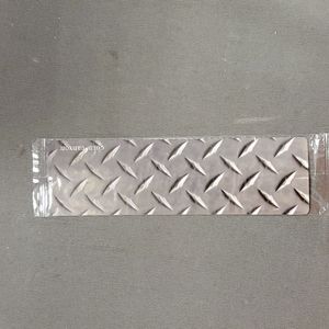 NWT MYstyle Man‎ Up Candle Stickers from Gold Canyon - 3 labels per pack